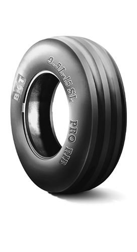 10-16 opona BKT PRO RIB F2M TT 8PR